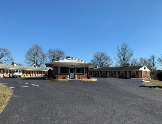 Red Carpet Inn hotel detail image 2