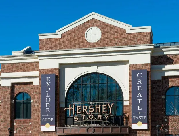 Super 8 by Wyndham Harrisburg Hershey North hotel detail image 3