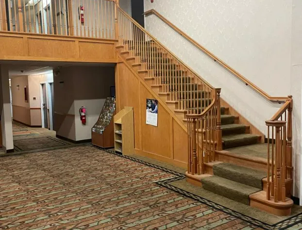 Super 8 by Wyndham Harrisburg Hershey North hotel detail image 4