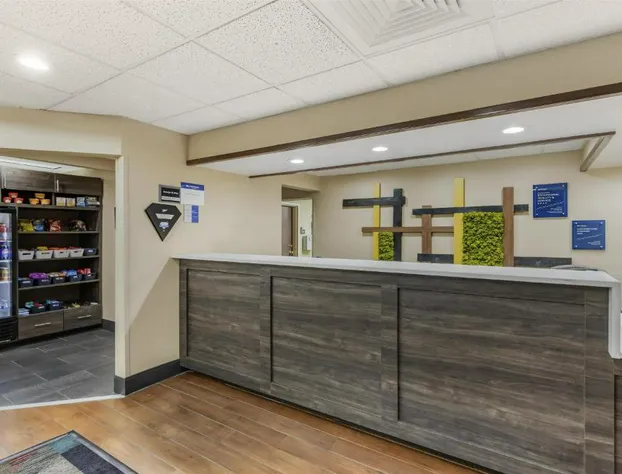 Best Western Plus Lexington Inn hotel detail image 3