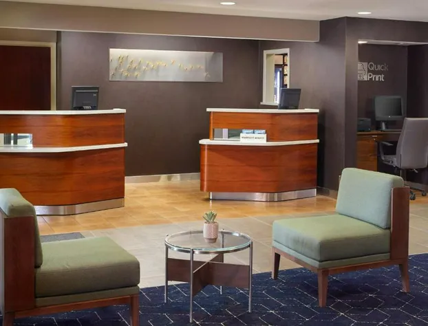 Courtyard by Marriott Myrtle Beach Broadway hotel detail image 2