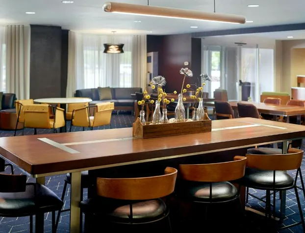 Courtyard by Marriott Myrtle Beach Broadway hotel detail image 4