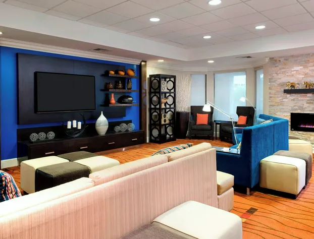 Courtyard by Marriott Myrtle Beach Barefoot Landing hotel detail image 3