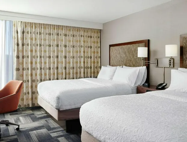 Hampton Inn Philadelphia King of Prussia (Valley Forge) hotel detail image 1