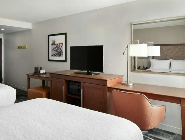 Hampton Inn Philadelphia King of Prussia (Valley Forge) hotel detail image 2