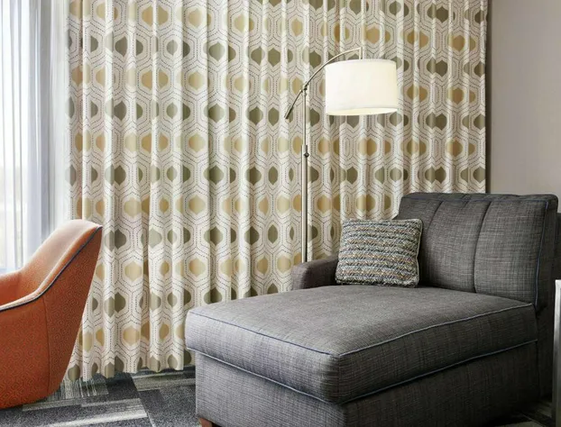 Hampton Inn Philadelphia King of Prussia (Valley Forge) hotel detail image 4