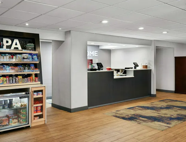 Hampton Inn Philadelphia King of Prussia (Valley Forge) hotel detail image 2