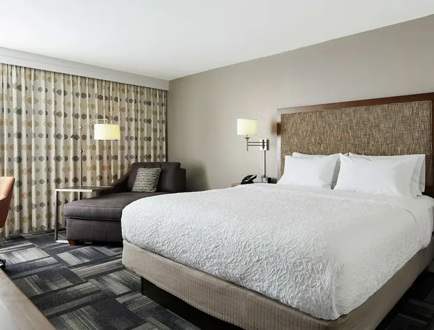 Hampton Inn Philadelphia King of Prussia (Valley Forge) hotel detail image 4