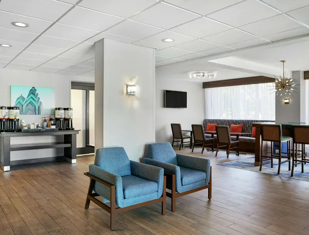 Hampton Inn Philadelphia King of Prussia (Valley Forge) hotel detail image 1
