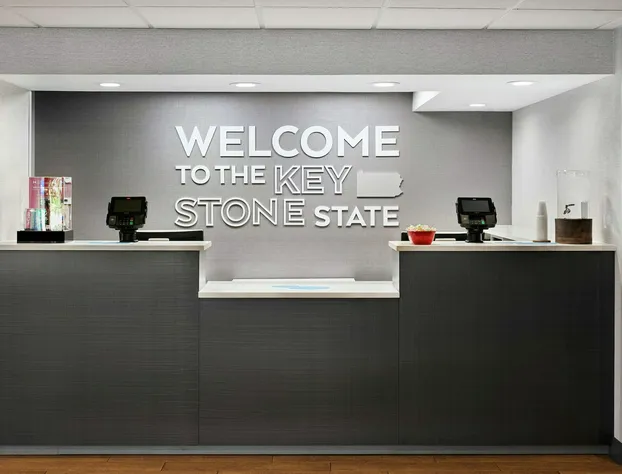 Hampton Inn Philadelphia King of Prussia (Valley Forge) hotel detail image 3