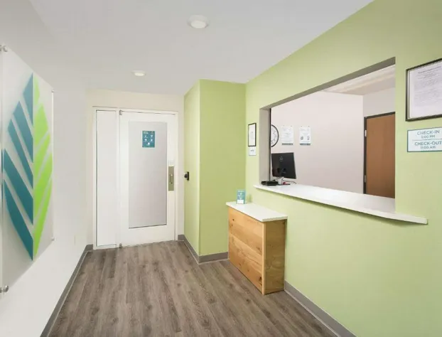 WoodSpring Suites Columbia Fort Jackson hotel detail image 4