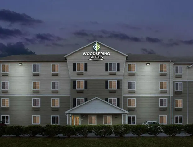 WoodSpring Suites Columbia Fort Jackson hotel detail image 1