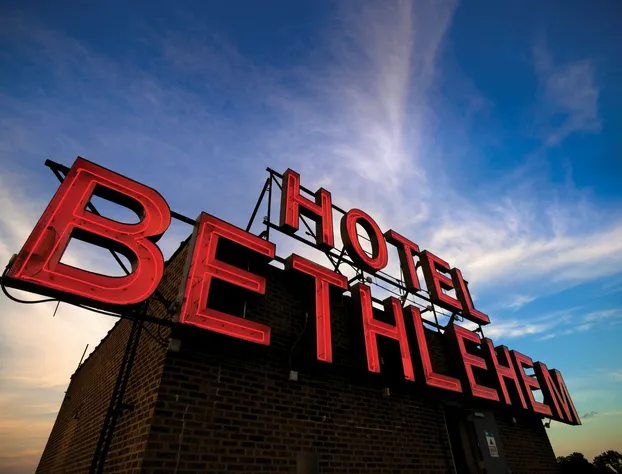Hotel Bethlehem, A Historic Hotel of America hotel detail image 2