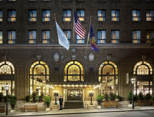 Hotel Bethlehem, A Historic Hotel of America hotel detail image 4