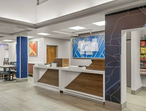 Holiday Inn Express Hershey - Harrisburg Area by IHG hotel detail image 2