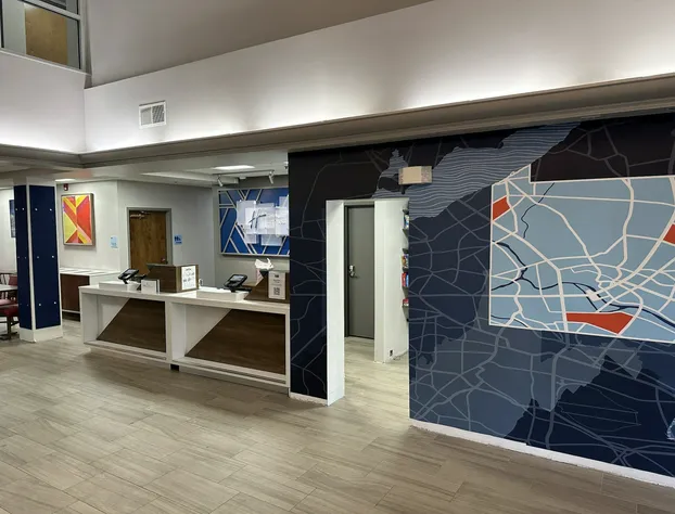 Holiday Inn Express Hershey - Harrisburg Area by IHG hotel detail image 3