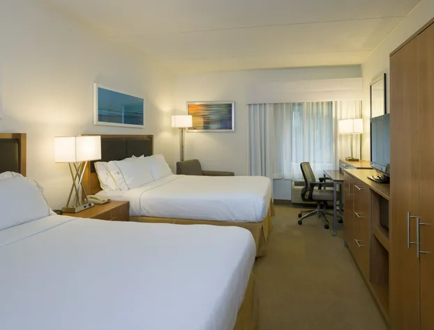 Holiday Inn Express Hershey - Harrisburg Area by IHG hotel detail image 4