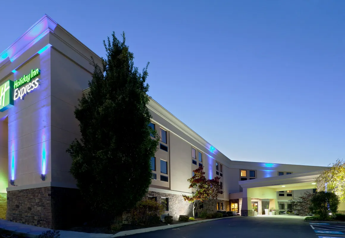Holiday Inn Express Hershey - Harrisburg Area by IHG hotel hero