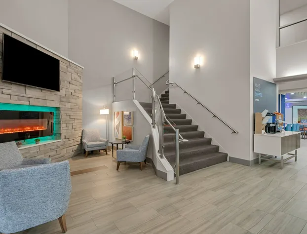 Holiday Inn Express Hershey - Harrisburg Area by IHG hotel detail image 1