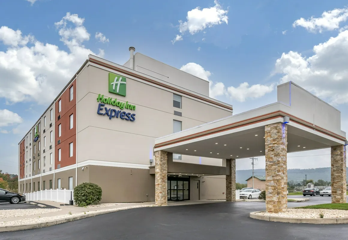 Holiday Inn Express Jonestown - Ft. Indiantown Gap by IHG hotel hero