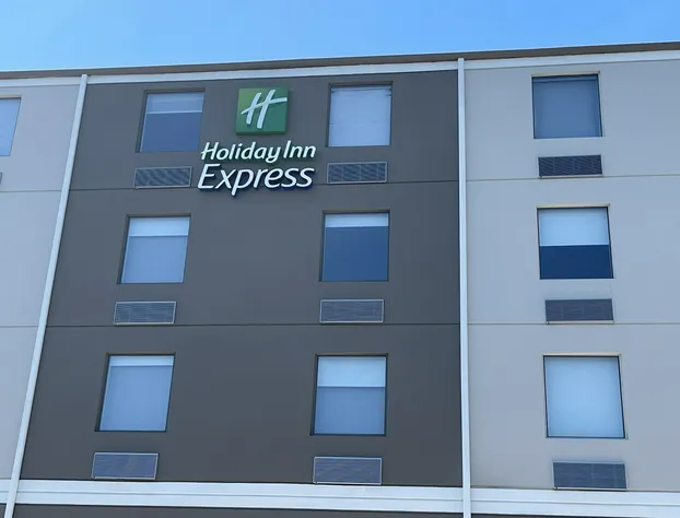 Holiday Inn Express Jonestown - Ft. Indiantown Gap by IHG hotel detail image 1