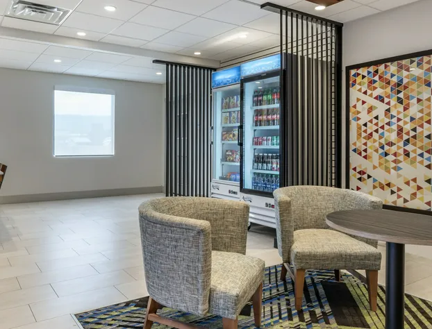 Holiday Inn Express Jonestown - Ft. Indiantown Gap by IHG hotel detail image 4