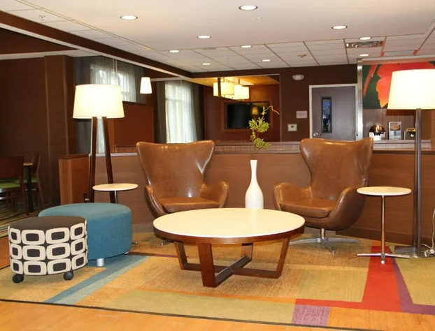 Fairfield Inn & Suites by Marriott Jonestown Lebanon Valley hotel detail image 2