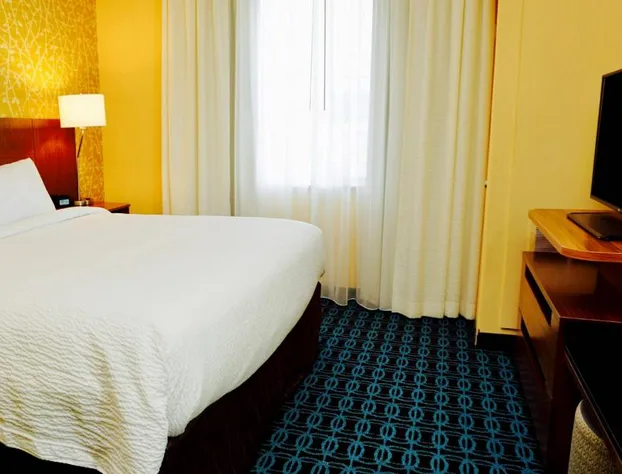 Fairfield Inn & Suites by Marriott Jonestown Lebanon Valley hotel detail image 4