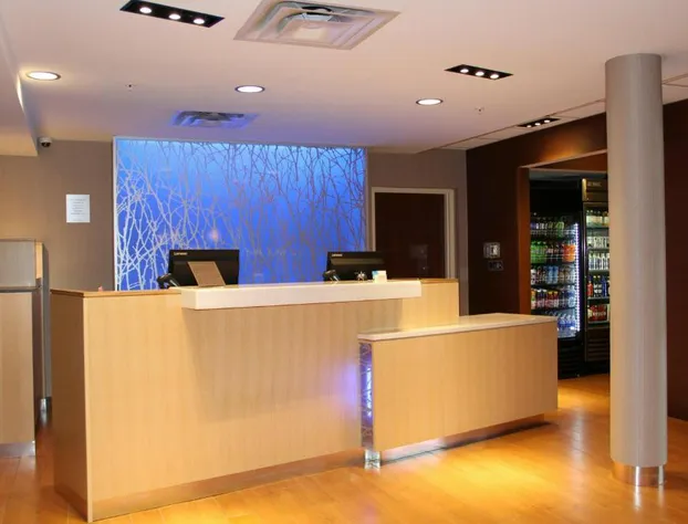 Fairfield Inn & Suites by Marriott Jonestown Lebanon Valley hotel detail image 1