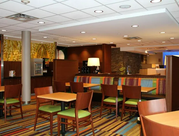 Fairfield Inn & Suites by Marriott Jonestown Lebanon Valley hotel detail image 3