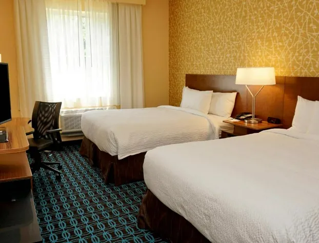 Fairfield Inn & Suites by Marriott Jonestown Lebanon Valley hotel detail image 4