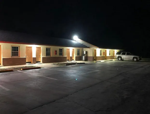 Sentinel Motel hotel detail image 1