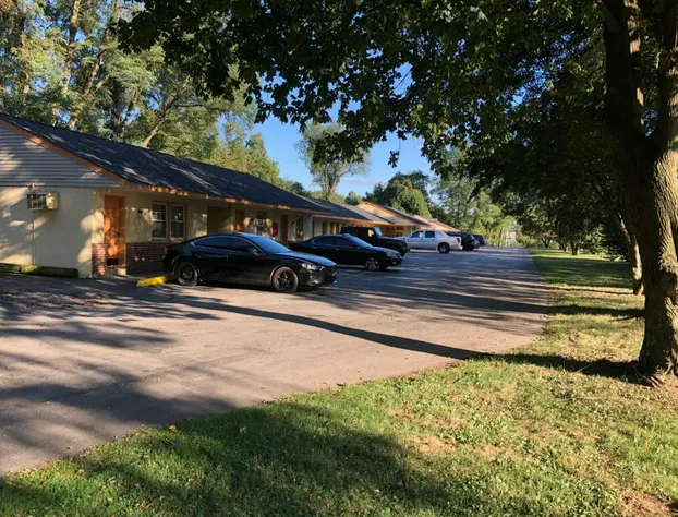 Sentinel Motel hotel detail image 3