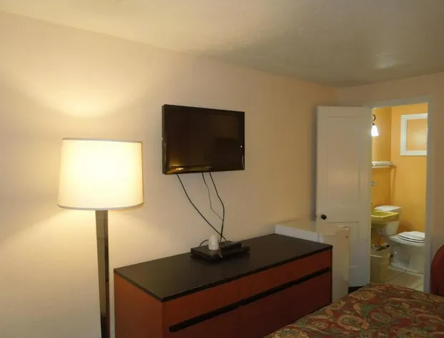 Sentinel Motel hotel detail image 4