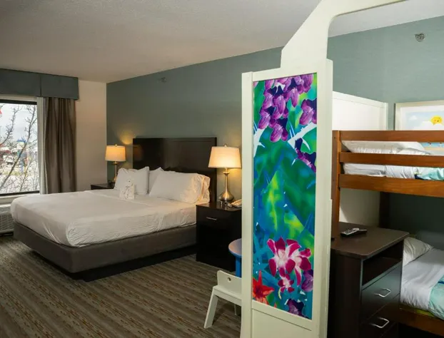 Wyndham Garden Erie hotel detail image 1