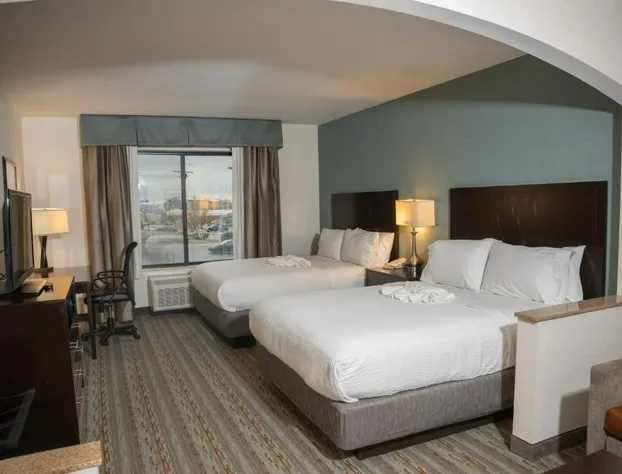 Wyndham Garden Erie hotel detail image 2