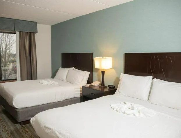 Wyndham Garden Erie hotel detail image 3