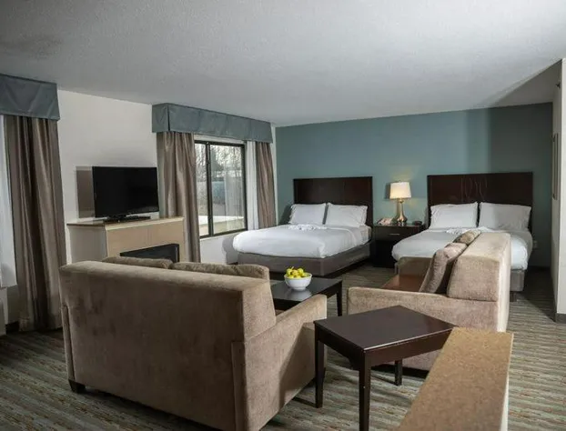 Wyndham Garden Erie hotel detail image 4