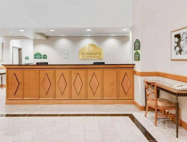 Wingate by Wyndham - York hotel detail image 3