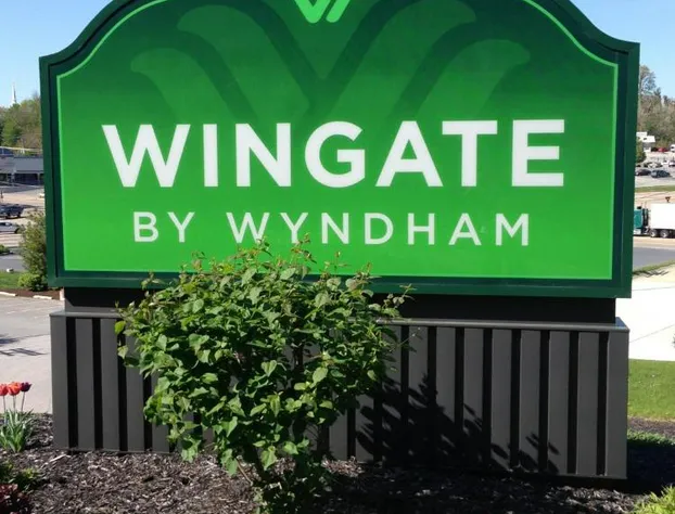 Wingate by Wyndham - York hotel detail image 2