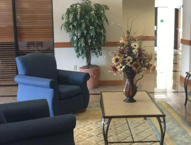 Wingate by Wyndham - York hotel detail image 4