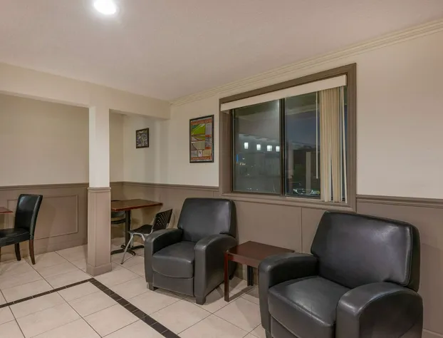 Days Inn by Wyndham Somerset PA I-70 I-76 hotel detail image 4