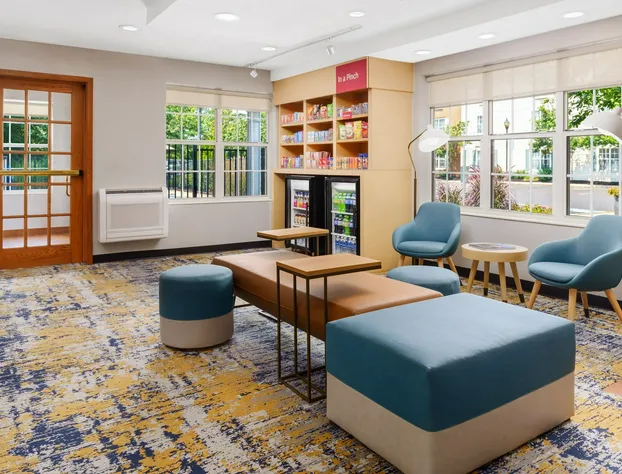 Towneplace Suites by Marriott Horsham hotel detail image 1