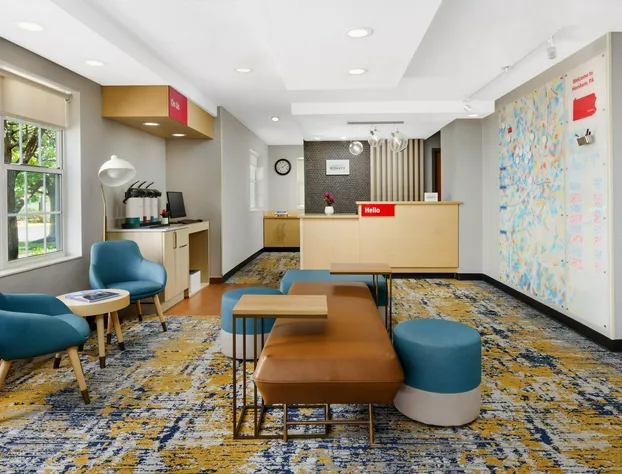 Towneplace Suites by Marriott Horsham hotel detail image 4