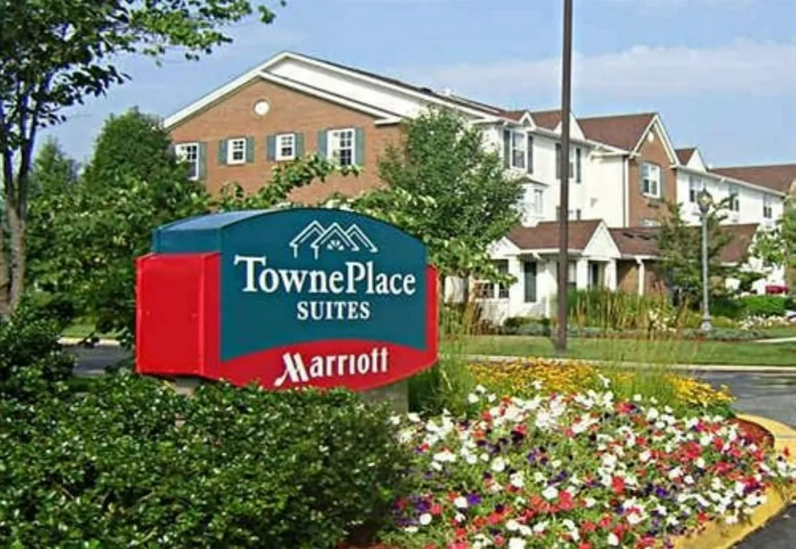 Towneplace Suites by Marriott Horsham hotel hero
