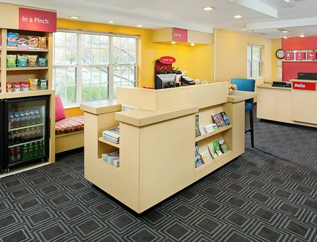 Towneplace Suites by Marriott Horsham hotel detail image 3