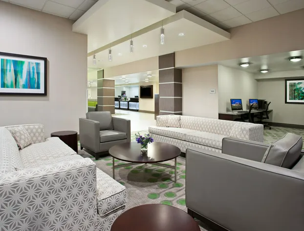 Pittsburgh Plaza Hotel hotel detail image 1