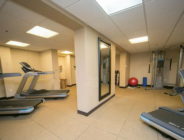 Pittsburgh Plaza Hotel hotel detail image 2