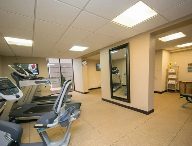 Pittsburgh Plaza Hotel hotel detail image 3