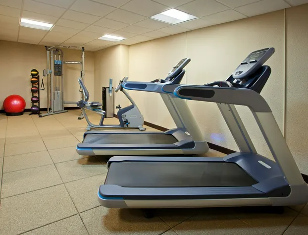 Pittsburgh Plaza Hotel hotel detail image 4